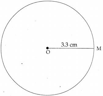 Maharashtra Board Class 5 Maths Solutions Chapter 7 Circles Problem Set 31 4