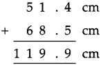 Maharashtra Board Class 5 Maths Solutions Chapter 9 Decimal Fractions Problem Set 40 12