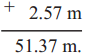 Maharashtra Board Class 5 Maths Solutions Chapter 9 Decimal Fractions Problem Set 40 6