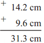 Maharashtra Board Class 5 Maths Solutions Chapter 9 Decimal Fractions Problem Set 40 7