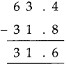 Maharashtra Board Class 5 Maths Solutions Chapter 9 Decimal Fractions Problem Set 42 3