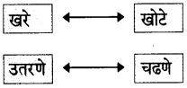 Maharashtra Board Class 6 Marathi Solutions Chapter 6 हे खरे खरे व्हावे 3