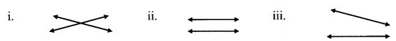 Maharashtra Board Class 6 Maths Solutions Chapter 1 Basic Concepts in Geometry Practice Set 1 7