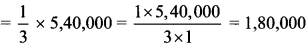 Maharashtra Board Class 6 Maths Solutions Chapter 4 Operations on Fractions Practice Set 12 10