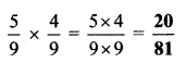 Maharashtra Board Class 6 Maths Solutions Chapter 4 Operations on Fractions Practice Set 12 3
