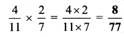 Maharashtra Board Class 6 Maths Solutions Chapter 4 Operations on Fractions Practice Set 12 4