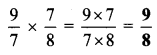 Maharashtra Board Class 6 Maths Solutions Chapter 4 Operations on Fractions Practice Set 12 6