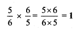 Maharashtra Board Class 6 Maths Solutions Chapter 4 Operations on Fractions Practice Set 12 7
