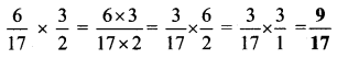 Maharashtra Board Class 6 Maths Solutions Chapter 4 Operations on Fractions Practice Set 12 8
