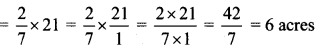 Maharashtra Board Class 6 Maths Solutions Chapter 4 Operations on Fractions Practice Set 12 9