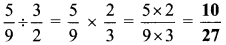 Maharashtra Board Class 6 Maths Solutions Chapter 4 Operations on Fractions Practice Set 13 2.1