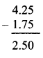 Maharashtra Board Class 6 Maths Solutions Chapter 5 Decimal Fractions Practice Set 14 13