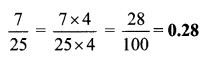 Maharashtra Board Class 6 Maths Solutions Chapter 5 Decimal Fractions Practice Set 15 8