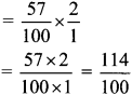 Maharashtra Board Class 6 Maths Solutions Chapter 5 Decimal Fractions Practice Set 16 3