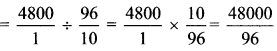 Maharashtra Board Class 6 Maths Solutions Chapter 5 Decimal Fractions Practice Set 17 5