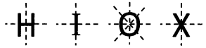 Maharashtra Board Class 6 Maths Solutions Chapter 7 Symmetry Practice Set 20 4