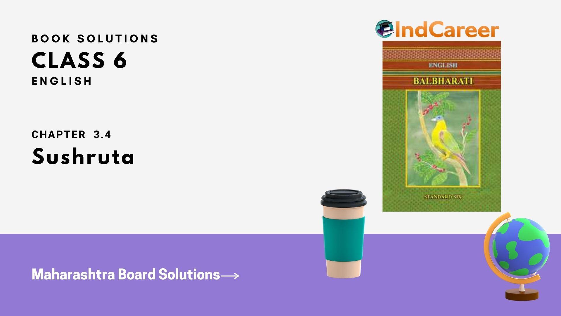 Maharashtra Board For Class 6 English Chapter 3 4 IndCareer Schools maharashtra-board-for-class-6-english-chapter-3-4-indcareer-schools