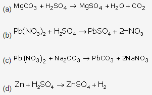 Selina Concise Chemistry Class 10 ICSE Solutions Acids, Bases and Salts img 12