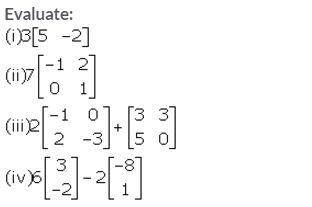 Selina Concise Mathematics Class 10 ICSE Solutions Matrices image - 18