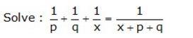 Selina Concise Mathematics Class 10 ICSE Solutions Quadratic Equations - 101