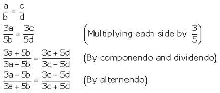 Selina Concise Mathematics Class 10 ICSE Solutions Ratio and Proportion (Including Properties and Uses) - 77