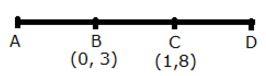Selina Concise Mathematics Class 10 ICSE Solutions Section and Mid-Point Formula - 43