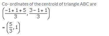 Selina Concise Mathematics Class 10 ICSE Solutions Section and Mid-Point Formula - 76