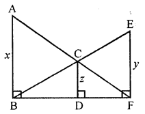Selina Concise Mathematics Class 10 ICSE Solutions Similarity image - 104