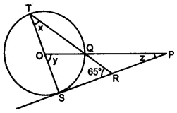 Selina Concise Mathematics Class 10 ICSE Solutions Tangents and Intersecting Chords - 139