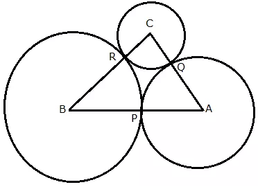 Selina Concise Mathematics Class 10 ICSE Solutions Tangents and Intersecting Chords - 99