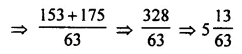 Selina Concise Mathematics Class 8 ICSE Solutions Chapter 1 Rational Numbers EX 1B 62