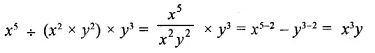 Selina Concise Mathematics Class 8 ICSE Solutions Chapter 11 Algebraic Expressions (Including Operations on Algebraic Expressions) Ex 11E 69