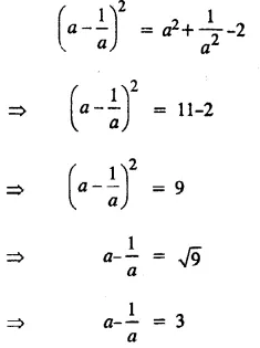 Selina Concise Mathematics Class 8 ICSE Solutions Chapter 12 Algebraic Identities Ex 12C 29