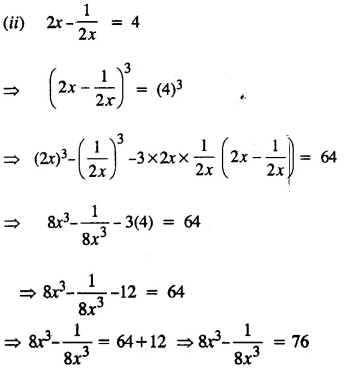 Selina Concise Mathematics Class 8 ICSE Solutions Chapter 12 Algebraic Identities Ex 12C 38