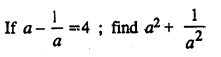 Selina Concise Mathematics Class 8 ICSE Solutions Chapter 12 Algebraic Identities Ex 12C Q6