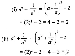 Selina Concise Mathematics Class 8 ICSE Solutions Chapter 12 Algebraic Identities Ex 12D 49