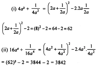 Selina Concise Mathematics Class 8 ICSE Solutions Chapter 12 Algebraic Identities Ex 12D 52