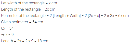 Selina Concise Mathematics Class 8 ICSE Solutions Chapter 14 Linear Equations in one Variable (With Problems Based on Linear equations) Ex 14B 39