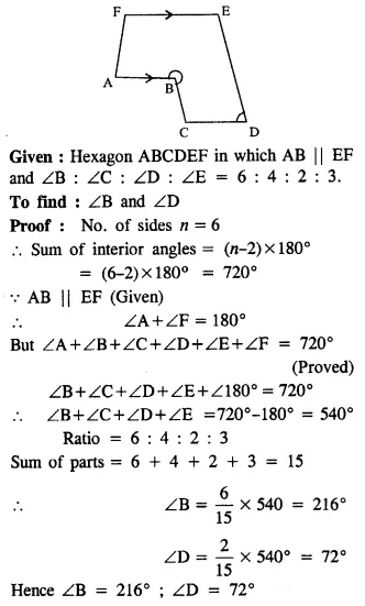 Selina Concise Mathematics Class 8 ICSE Solutions Chapter 16 Understanding Shapes (Including Polygons) Ex 16A 15