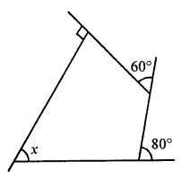 Selina Concise Mathematics Class 8 ICSE Solutions Chapter 16 Understanding Shapes (Including Polygons) Ex 16C Q13
