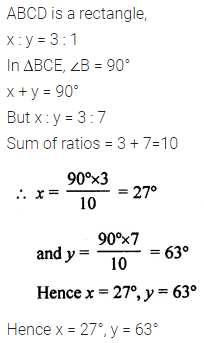 Selina Concise Mathematics Class 8 ICSE Solutions Chapter 17 Special Types of Quadrilaterals 26