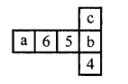 Selina Concise Mathematics Class 8 ICSE Solutions Chapter 19 Representing 3-D in 2-D Q11