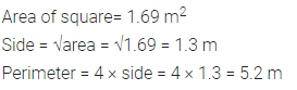 Selina Concise Mathematics Class 8 ICSE Solutions Chapter 20 Area of Trapezium and a Polygon Ex 20B 24