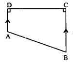 Selina Concise Mathematics Class 8 ICSE Solutions Chapter 20 Area of Trapezium and a Polygon Ex 20C Q1