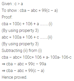 Selina Concise Mathematics Class 8 ICSE Solutions Chapter 5 Playing with Number Ex 5A 8
