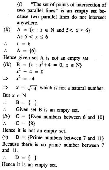 Selina Concise Mathematics Class 8 ICSE Solutions Chapter 6 Sets Ex 6B 19
