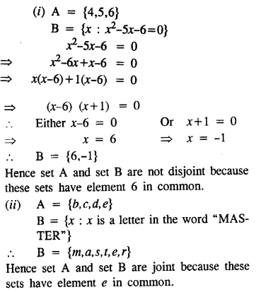 Selina Concise Mathematics Class 8 ICSE Solutions Chapter 6 Sets Ex 6B 20