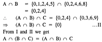 Selina Concise Mathematics Class 8 ICSE Solutions Chapter 6 Sets Ex 6D 46