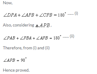 Selina Concise Mathematics Class 9 ICSE Solutions Construction of Polygons image - 38