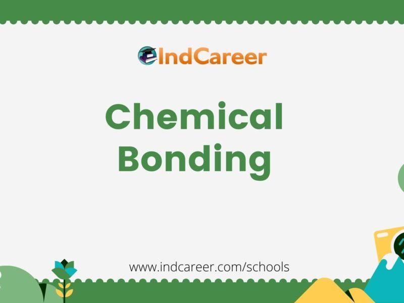 Chemical Bonding